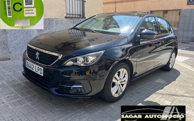 AUDI A1 A1 Sportback 1.2 TFSI Adrenalin2 - 12250€ en Terrasa