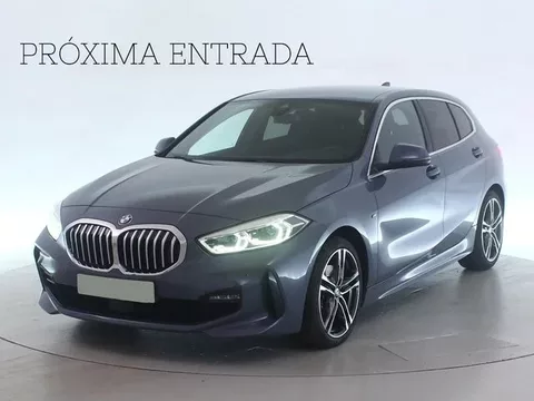 BMW Serie 1 118dA Business