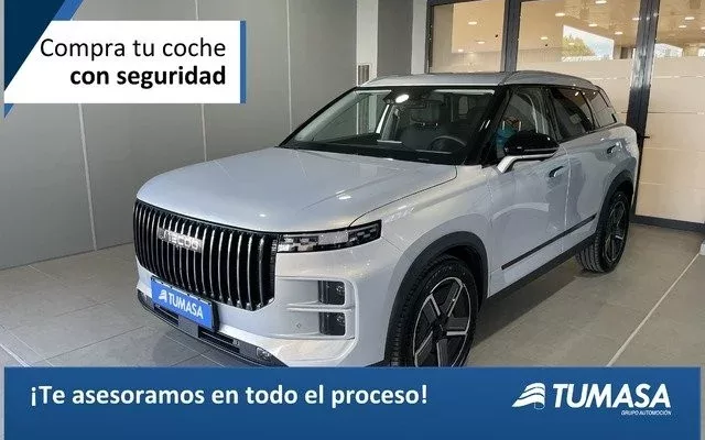 JAECOO Jaecoo 7 Jaecoo 7 1.6 Select 4x2