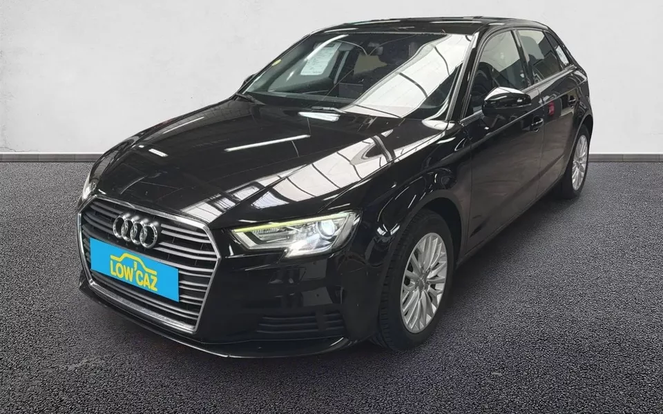 AUDI A3 Sportback 1.6 TDI 116 S tronic 7 Business line