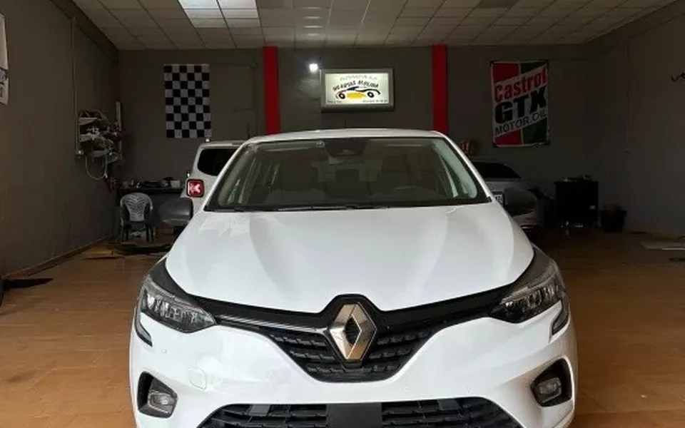 RENAULT Clio Clio Blue dCi Business 74kW