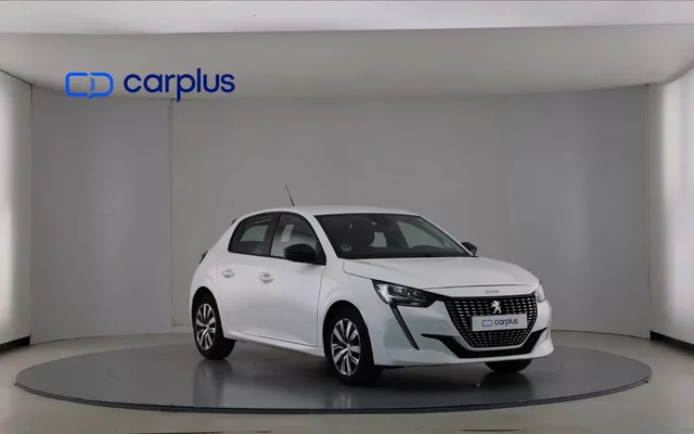 Peugeot 208 PureTech 73kW (100CV) Active Pack