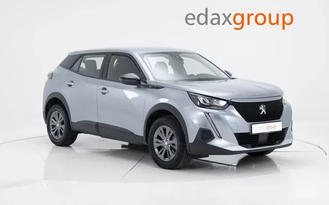 Peugeot e-2008 50 kWh Active Pack
