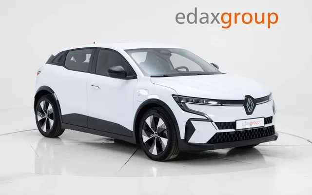 Renault Mégane E-Tech EV40 Equilibre