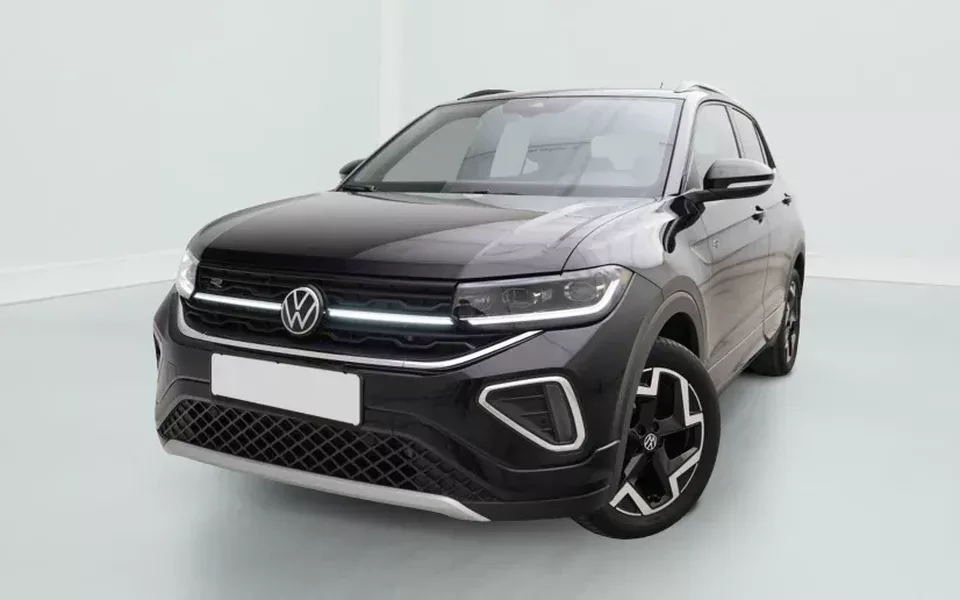 Volkswagen T-cross 1.0 TSI 115 R-LINE Occasion