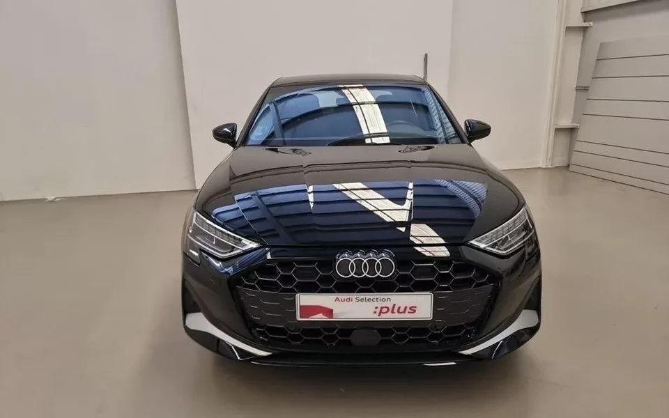 AUDI A3 A3 Sedán TFSI Advanced S tronic 85kW