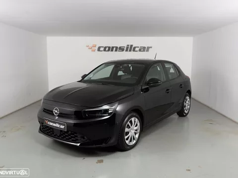 Opel Corsa 1.2 T Edition