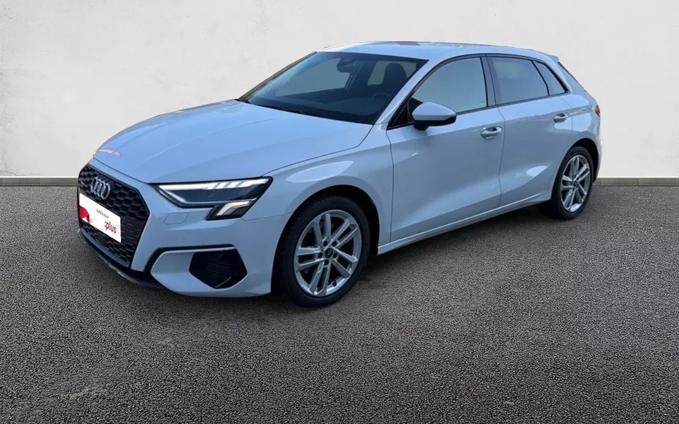 AUDI A3 Sportback 40 TDI 200 S tronic 7 Quattro Design Luxe