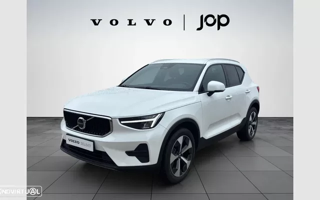 Volvo XC 40 2.0 B3 Core