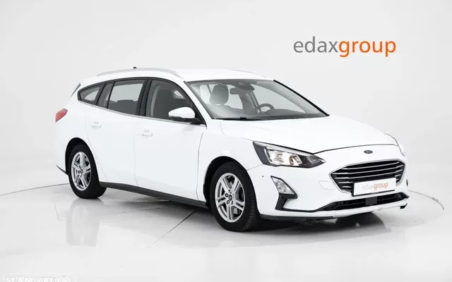 Ford Focus SW