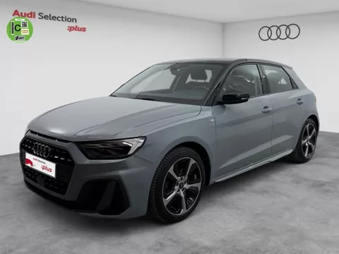 AUDI A1 A1 Sportback 30 TFSI Adrenalin Black Edition S tronic