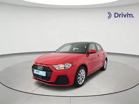 AUDI A1 A1 Sportback 25 TFSI