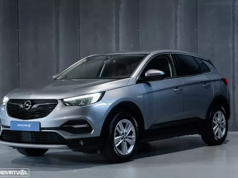 Opel Grandland X 1.5 CDTI Business Edition