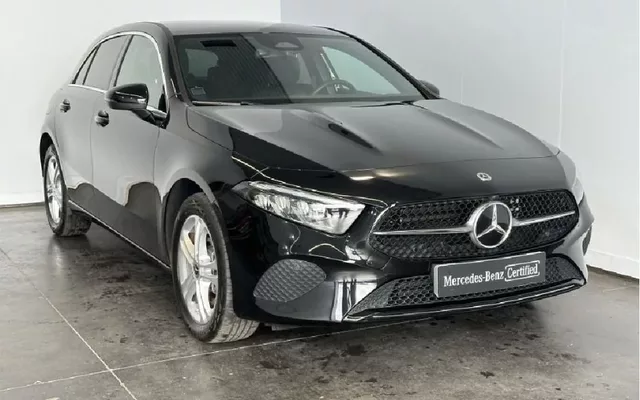 Mercedes-Benz A 250 e Progressive