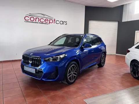 BMW X1 X1 sDrive 20iA xLine