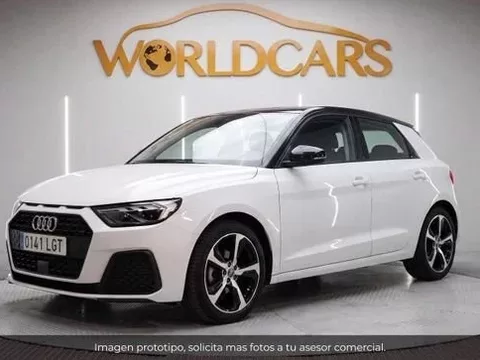 AUDI A1 A1 Sportback 25 TFSI Advanced 70kW