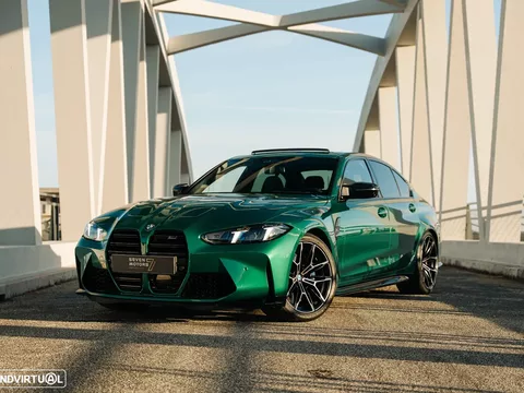 BMW M3