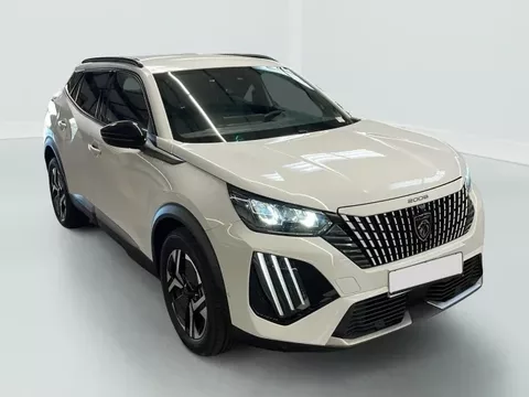 Peugeot 2008 PureTech 100 S&S BVM6 Allure Occasion