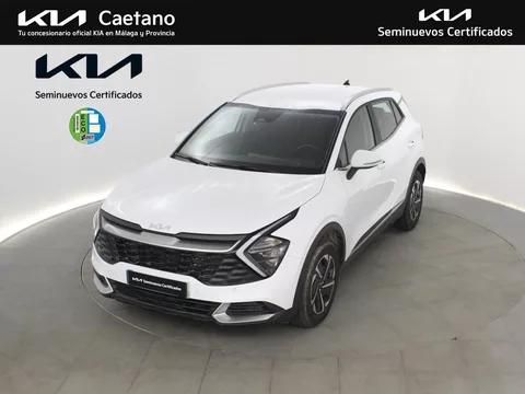 KIA Sportage 1.6 T-GDi HEV 158kW (215CV) Drive 4x2 Hybrid