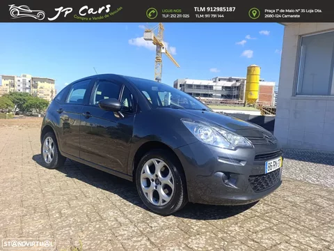 Citroën C3 1.0 PureTech Confort