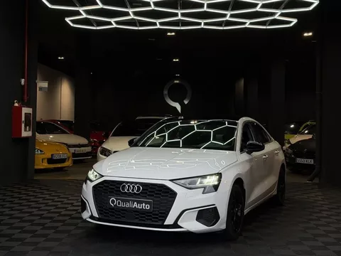 AUDI A3 Sedan Advanced 30 TFSI 81kW 110CV