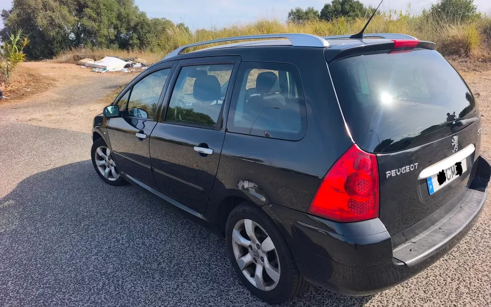 Peugeot 307 SW 1.6 HDi FAP Executive