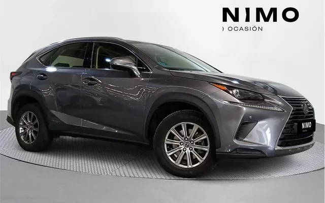 LEXUS NX NX 300h Business Navigation 2WD