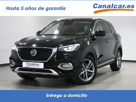 MG eHS 1.5TGDI PHEV Luxury 258cv