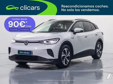 VOLKSWAGEN ID.4 ID.4 Pure 109KW 52Kwh