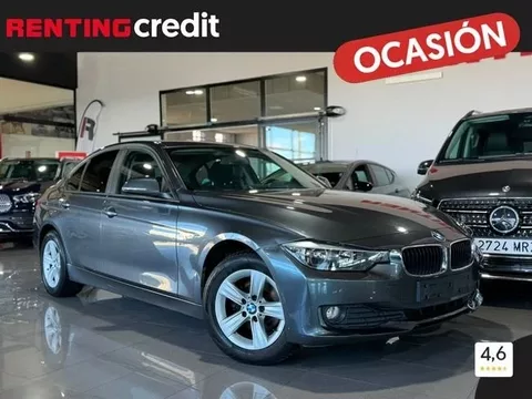 BMW Serie 3 318d