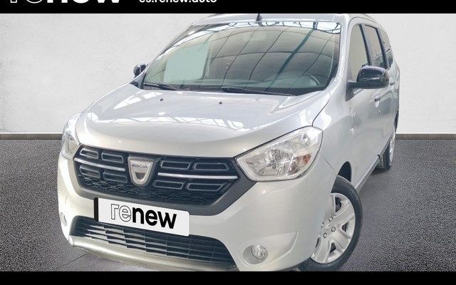 Dacia Lodgy Comfort Blue dCi 85 kW (115 CV)