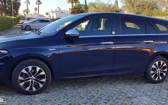 Fiat Tipo Station Wagon