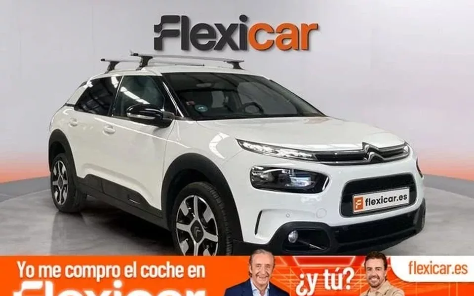 CITROEN C4 Cactus C4 Cactus 1.5BlueHDi S&S Business 100