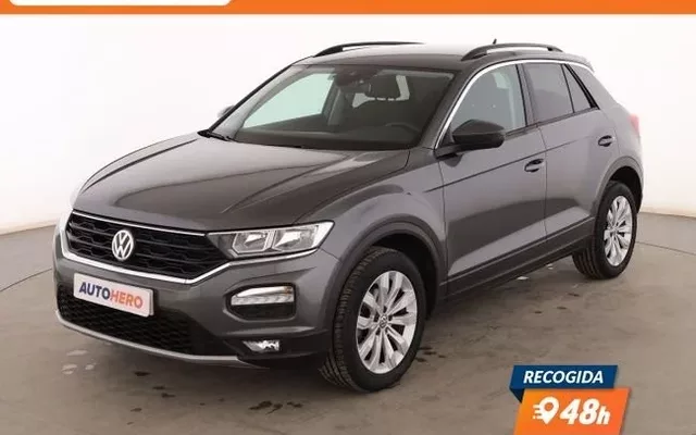 VOLKSWAGEN T-Roc T-Roc 1.0 TSI Advance