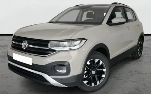 VOLKSWAGEN T-Cross Connect 1.0 TSI 70kW (95CV) SG5 (C113LV12)