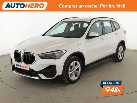 BMW X1 xDrive 25e
