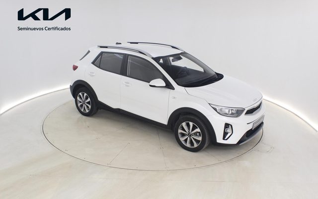 Kia Stonic 1.0 T-GDi 74kW (100CV) MHEV MT Concept