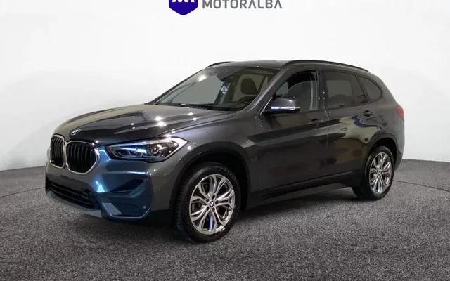BMW X1 X1 sDrive 18i