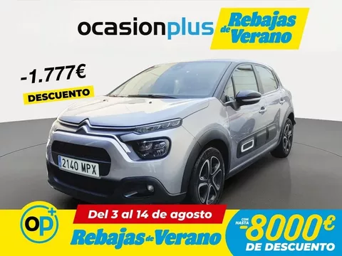 CITROEN C3 C3 Origin 1.2 PureTech S&S Plus 83