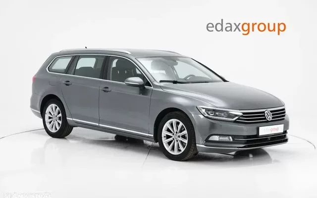 VW Passat Variant 2.0 TDI Confortline DSG