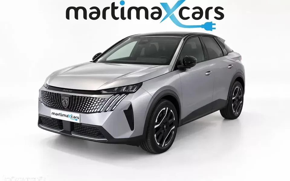 Peugeot E-3008 73 kWh Allure