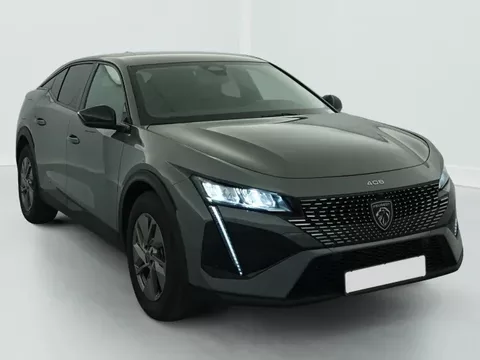 Peugeot 408 Hybrid 145 e-DCS6 Allure Occasion