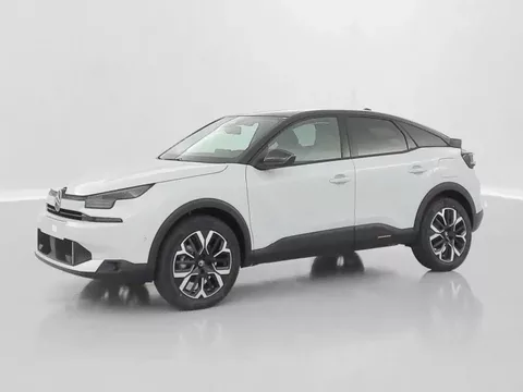 Citroën C4 C4 1.2 Hybride 145ch Max e-DCS6 Zéro km immatriculé