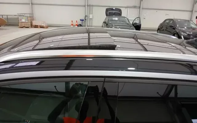 Volkswagen T-roc T-Roc 1.5 eTSI Hybrid 150 ch DSG7 R-Line Zéro km immatriculé