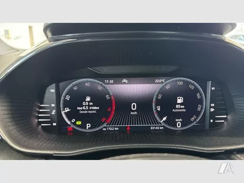 SKODA Fabia Fabia 1.0 TSI Ambition DSG 81kW