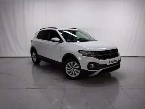 VOLKSWAGEN T-Cross T-CROSS T CROSS ADVANCE 1.0 TSI 81KW DSG ADVANCE 5P