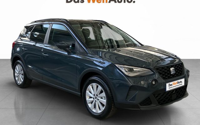 1.0 TSI Style Special Edition 85 kW (115 CV)