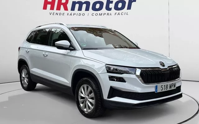 SKODA Karoq Karoq 2.0TDI Adblue Selection 85kW