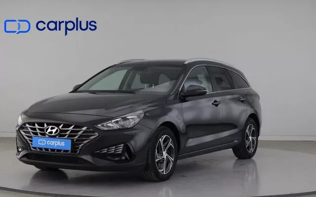 Hyundai i30 1.0 T-GDI Style
