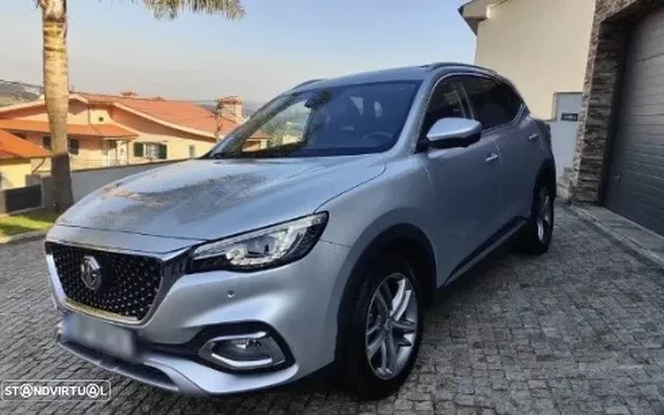 MG EHS 1.5T-GDI Luxury